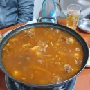 [동인천역] 특이한 스지탕이 있는 노포맛집 &#39;다복집&#39;