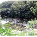 용담샘터 이미지