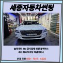 세종썬팅365카틴트솔라가드세종장군점