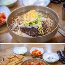 진주황포냉면 이미지