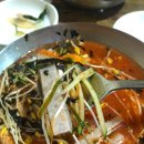 통메밀국수 이미지