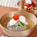 바른냉면 - 강남구 도산대로8길 17 | 바른냉면