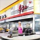 대보유통 화성(상) 휴게소 이미지