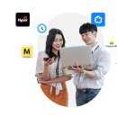 주식회사 바로고 이미지