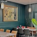 카페the사랑 | 더사랑 차반 추천 / 세종 낙지볶음
