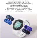 SM휘트니스 | “운동·수면·건강까지 챙겨주는 삼성 워치 SM-L320 리뷰”