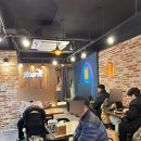 [경기 소사]장터통큰치킨/후라이드반 양념반,닭똥집마늘/내돈내산