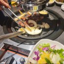 명동숯불갈비 이미지