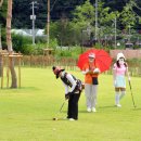 화천 사내파크골프장(18홀)에 대한 정보 이미지