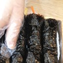 김밥앤떡볶이