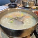 심가네칼국수선릉역