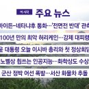 [YTN 실시간뉴스] 2024.10.10 오전 06:51 | 바이든-네타냐후 통화…'전면전 반대' 관측 이미지