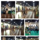 여수복싱체육관 이미지