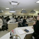 꽃꽂이 교실2 이미지