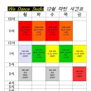We댄스스포츠 이미지