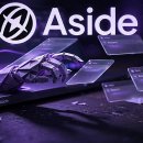요즘 뜨는 AI 브라우저 Aside, 쓰던 ChatGPT·Claude 구독으로도 돌아갈까요? 이미지