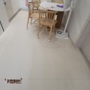 파크푸르지오 | 안산 푸르지오 브리파크 키팡매트 시공 후기 부모님 집에 시공한 이유는?