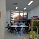 봄내음 가득한 꽃차 이미지