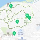 부소산성 삼충사 화장실 이미지