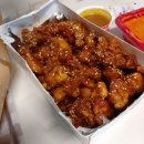 토담옛날통닭 용인한숲시티점