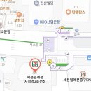 세븐일레븐 시청역2호선점