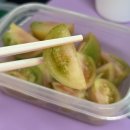 [리뷰] 산지직송 대저토마토 동식컴퍼니 짭짤이토마토 S 사이즈 1kg 후기
