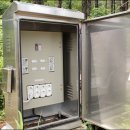 청송오토캠핑장 이미지