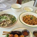 포텐 | [선릉역맛집] 고명이 푸짐한 선릉쌀국수 포텐 솔직후기