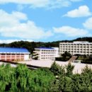 백암고등학교 이미지