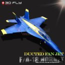 FA-18C Blue Angels [스타멕스] 이미지