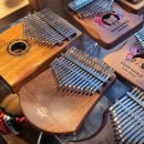 낙원상가 | 낙원악기상가에서 찾은 힐링 악기 칼림바 사용 후기