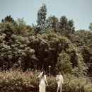 <b>스몰</b>웨딩 준비과정 7-2 ( 셀프 웨딩스냅촬영 안동 낙강물길공원 주차 포토존 )