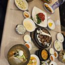 월산본가 | 대전 대흥동 월산본가 점심특선 후기 (석갈비 + 물냉면 미쳤다ㅋㅋ)