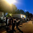 한강화장실 뚝섬16 화장실 | [2026 한강 불빛 공연] 뚝섬 드론라이트쇼 명당(BHC 선상) &amp; 시간 총정리! (+뚝섬역 하차 주의, 영상 포함)