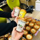 GS25 전대오피스점 | [직장인 저당라떼 추천] 오피스어택💚 마이노멀 저당 카페라떼·바닐라라떼 후기｜GS25 40만병 돌파...