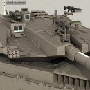 Israel Merkava ARV #82457 [1/35 HOBBYBOSS MADE IN CHINA] 이미지