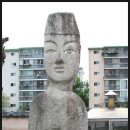 아양동석불입상 이미지