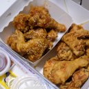 송원바베큐치킨 - 보령시 | 송원바베큐치킨