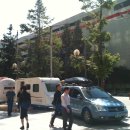 코스트코 앞 이미지