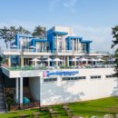 돌머리해수욕장 주차장 이미지