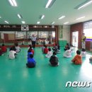 이천태권도체육관 이미지