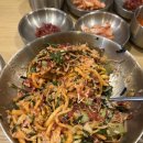 2014109 | [대구/침산동]냉면•비빔밥맛집::개정 침산점::육회비빔밥&amp;냉면 찐후기✨😋✨