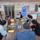 교육사각지대 장애인 평생학습 프로그램 Daum카페