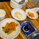 버들식당 이미지