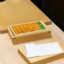 강남구 선릉로 스시 렌 [鮨 蓮] - 매끄러운 접객이 돋보이는, 술한잔 곁들이기 정말 좋은 스시야!!