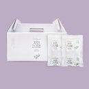 초담 | 환절기 목 관리의 비밀, 늘초담 볶음 맥문동진액 솔직 후기