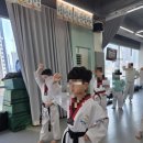 무지개태권도장 이미지