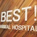 베스트 종합 동물병원 이미지