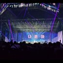 나훈아콘서트 마지막 모습 이미지