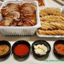 족발에반한날 - 서구 금호운천길 103 | 족발에반한날
